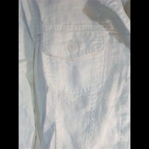 Tommy Bahama Jackets & Coats - Tommy Bohama Sz L 100% Linen Lite Weight Jacket Tommy Bahama Jackets & Coats - Tommy Bohama Sz L 100% Linen Lite Weight Jacket